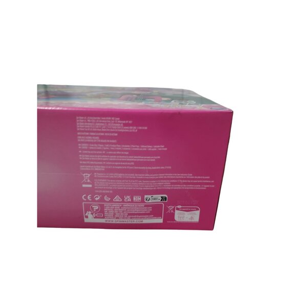 Gabbys Dollhouse Cat Friend Ship Playset With 18 Pieces Kids Toy - Picture 7 of 9